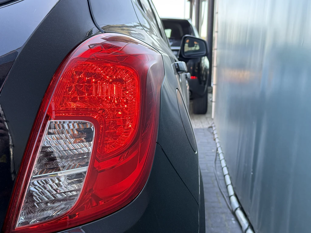 Opel Mokka X – foto 14