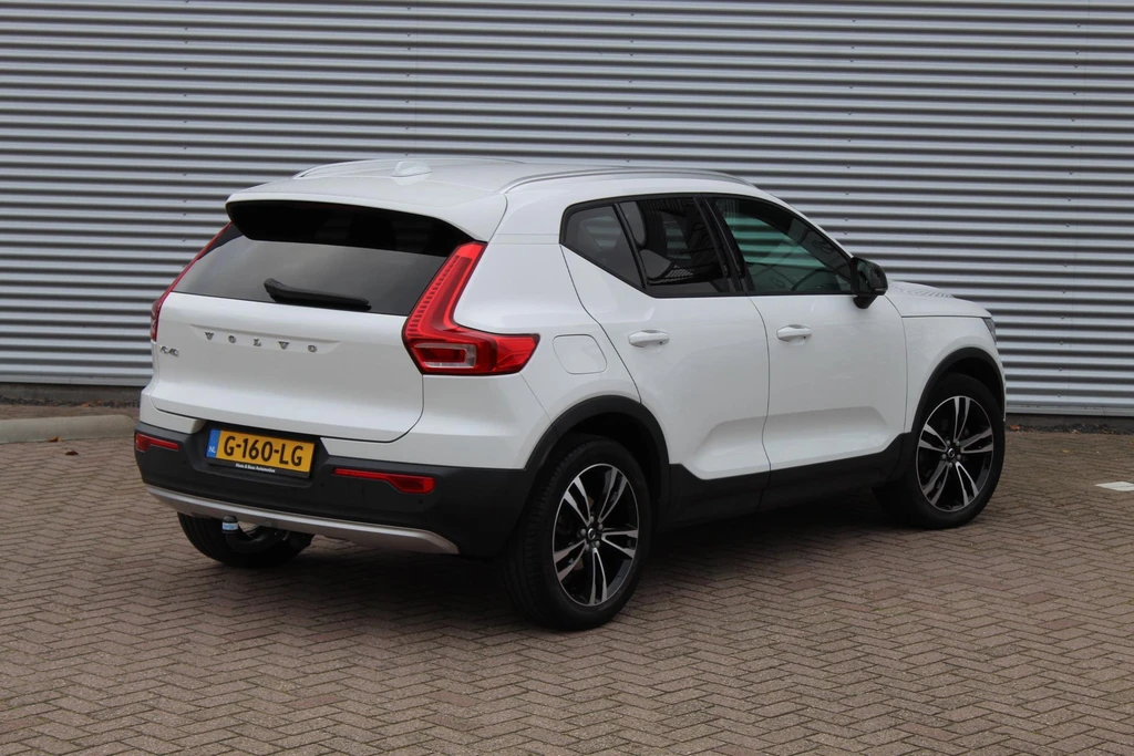 Volvo XC40 – foto 8
