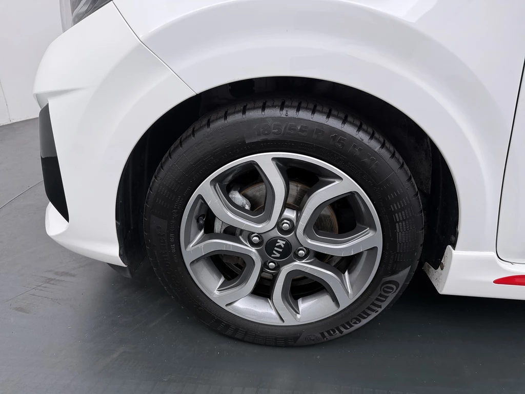Kia Picanto – foto 17