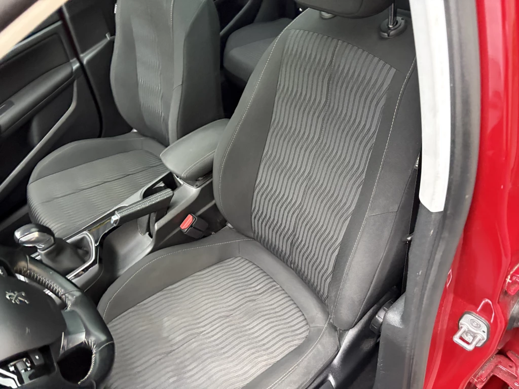 Peugeot 308 – foto 14
