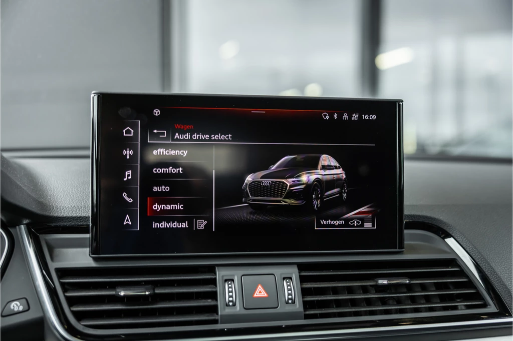 Audi Q5 – foto 26