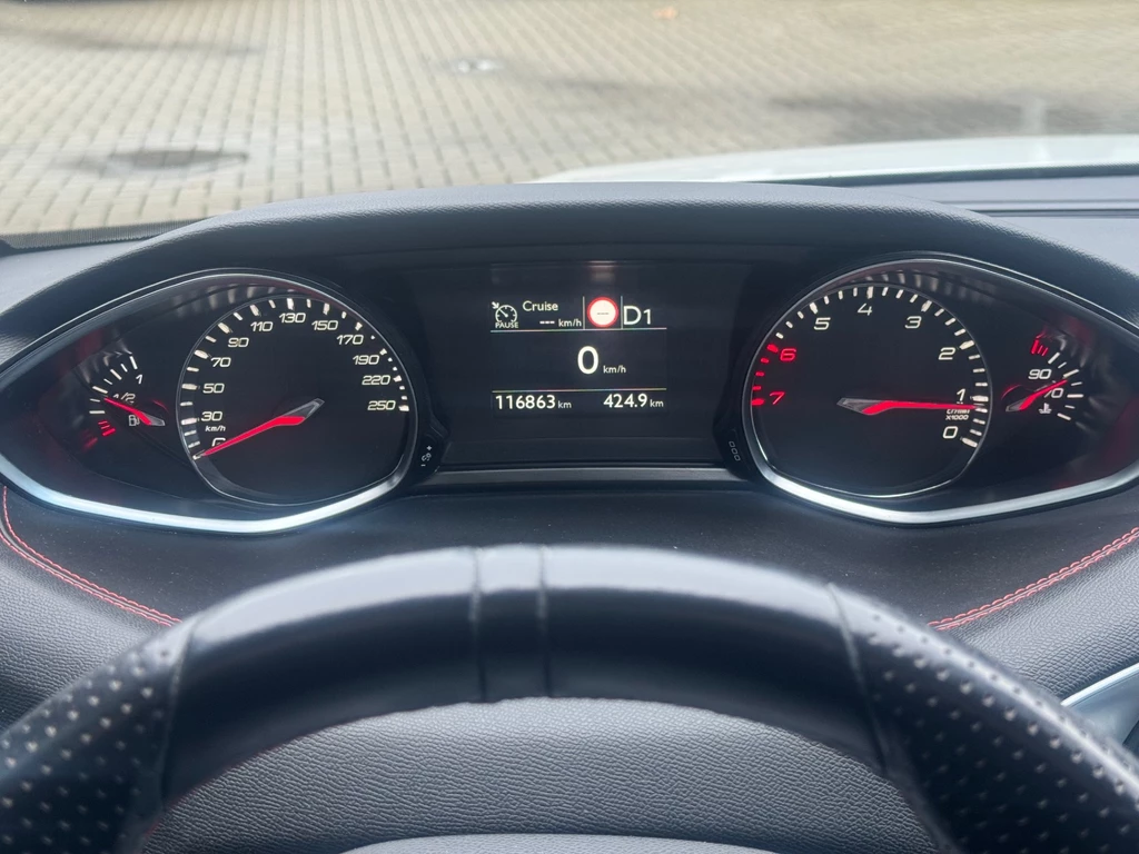 Peugeot 308 – foto 17
