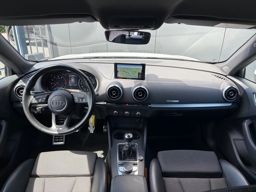Audi A3 – foto 8