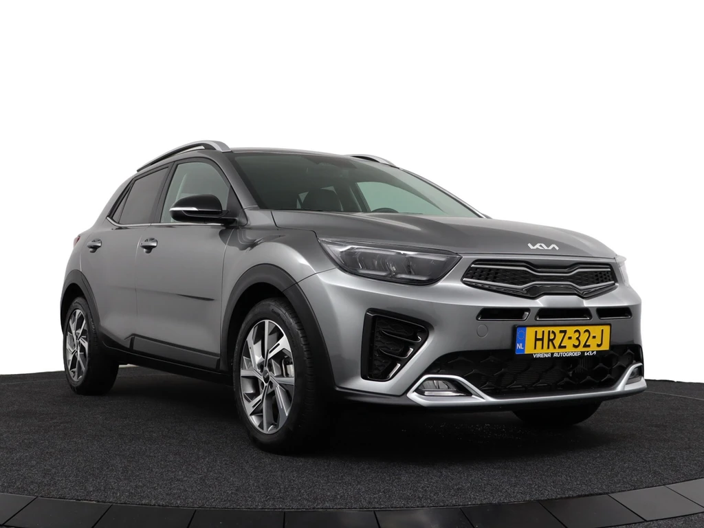 Kia Stonic – foto 13