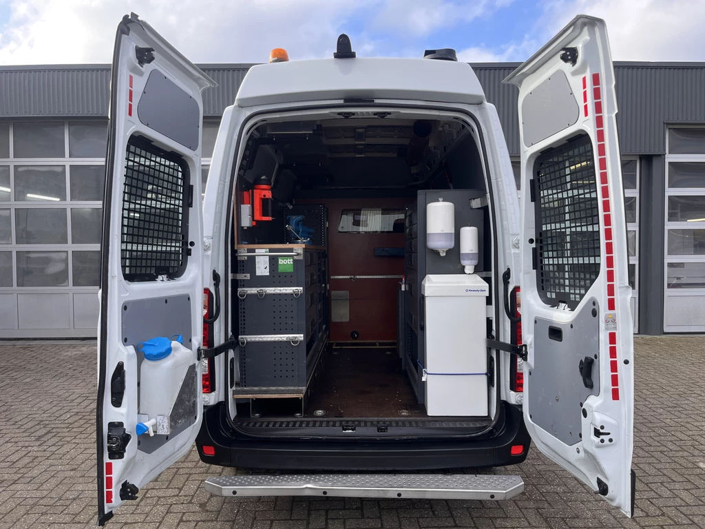 Opel Movano – foto 21