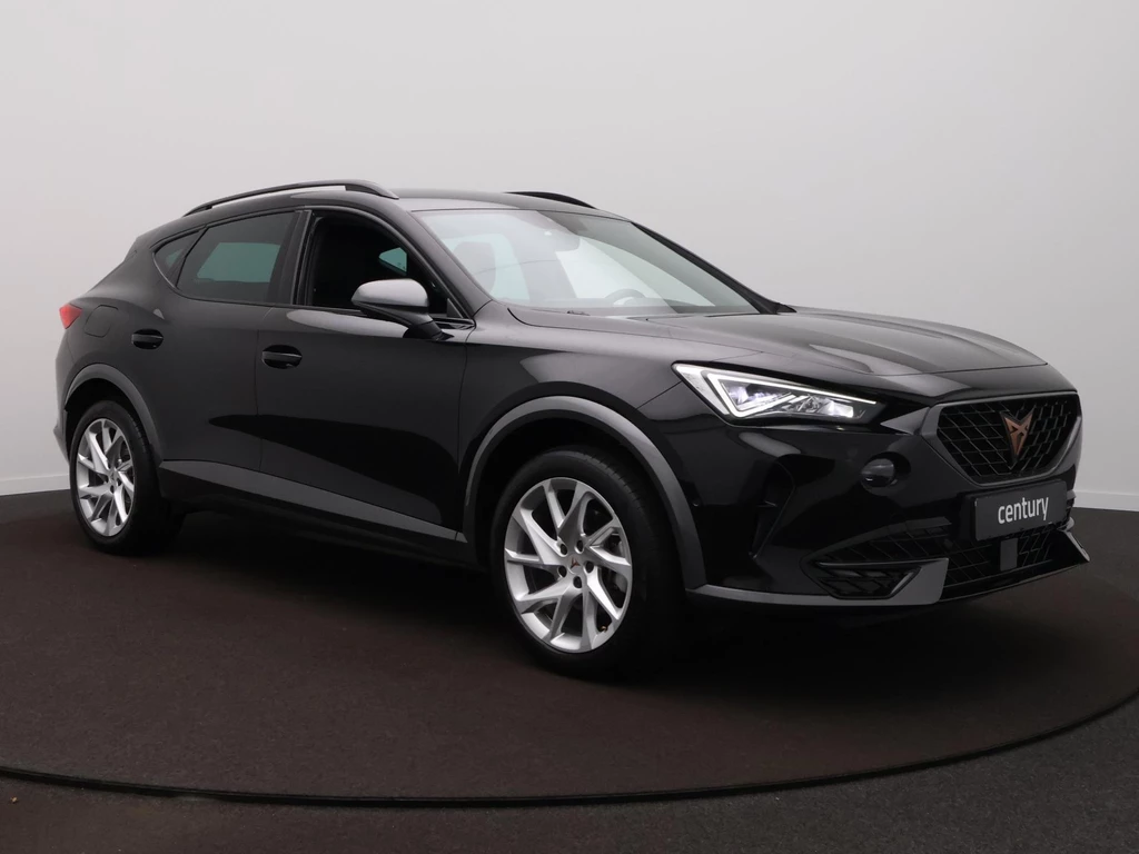 CUPRA Formentor – foto 9