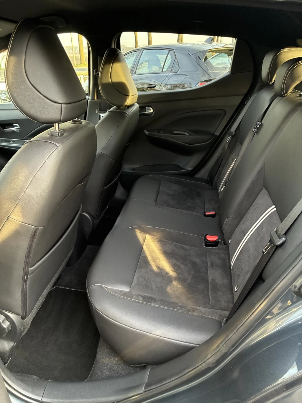 Nissan Micra – foto 30