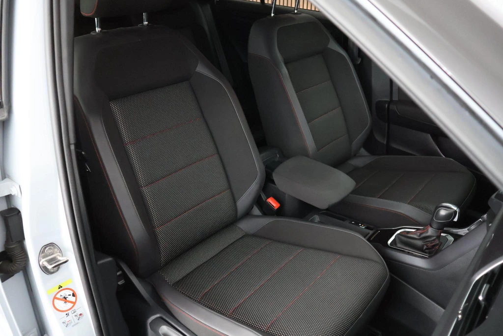 Volkswagen T-Roc – foto 7