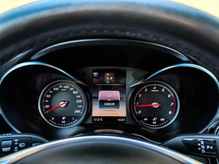 Mercedes-Benz C-Klasse – thumbnail 46