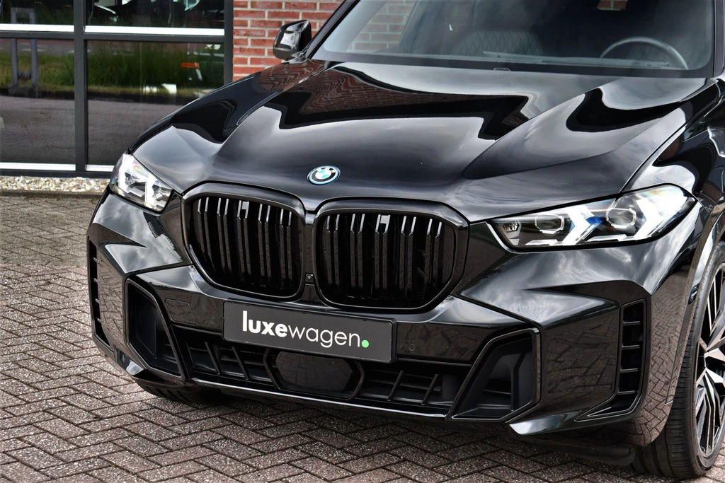 BMW X5 – foto 54