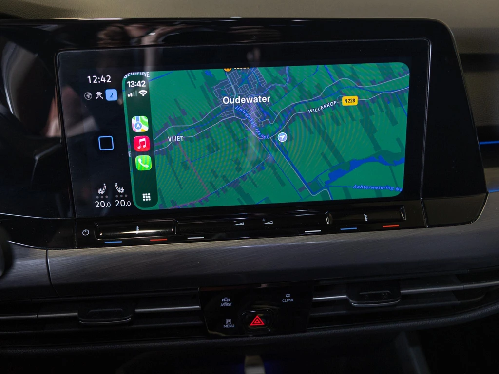 Volkswagen Golf – foto 30