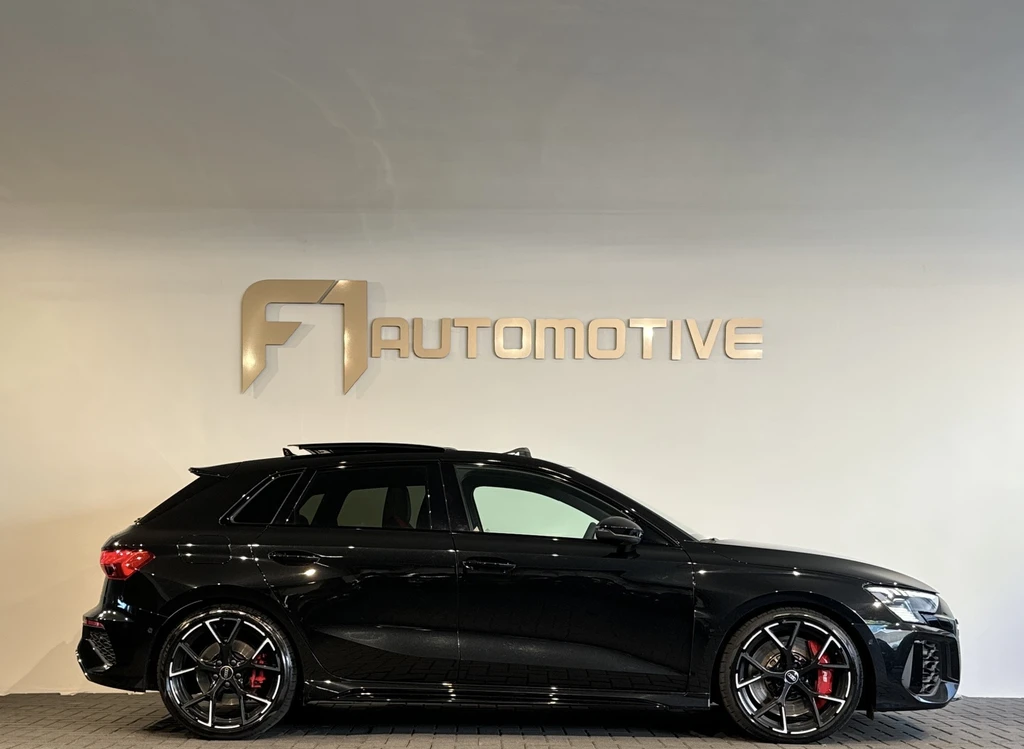 Audi RS3 – foto 6