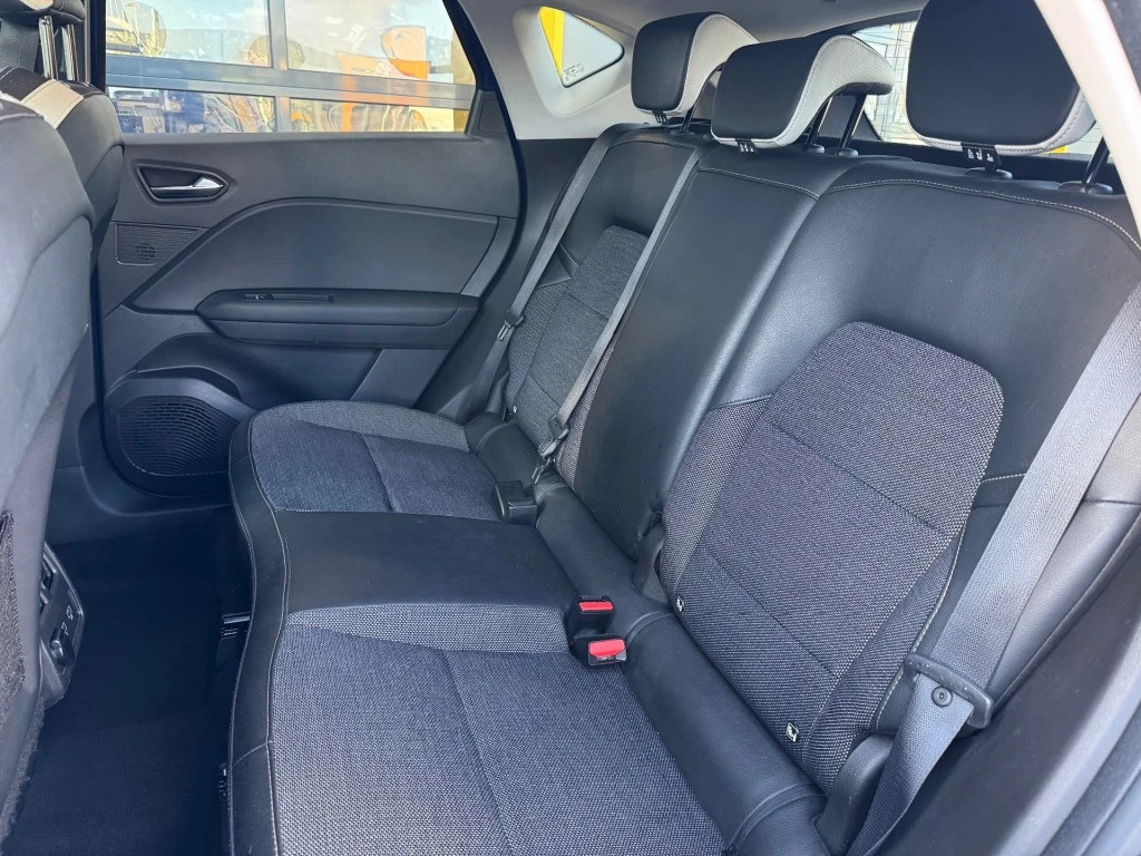 Renault Captur – foto 9