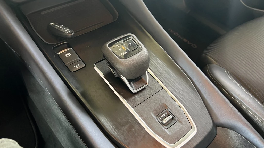Nissan QASHQAI – foto 33