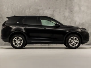Land Rover Discovery Sport – thumbnail 6
