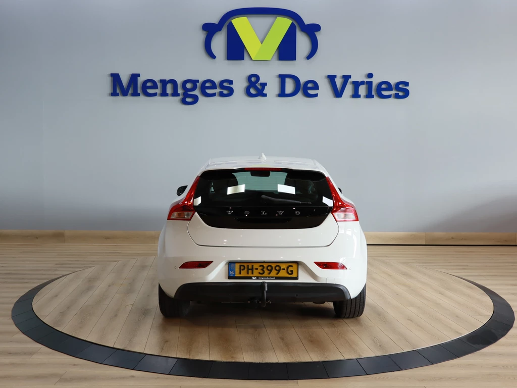 Volvo V40 – foto 4