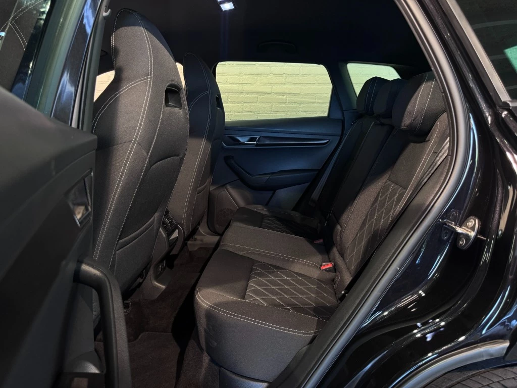 Škoda Karoq – foto 13