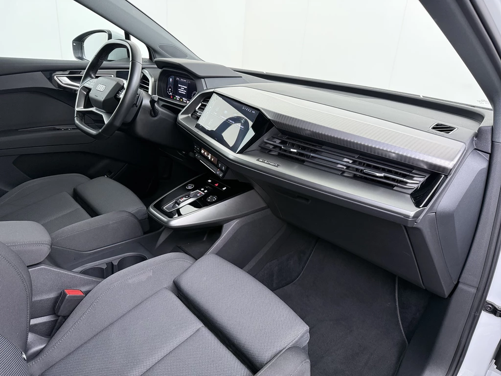 Audi Q4 e-tron – foto 39