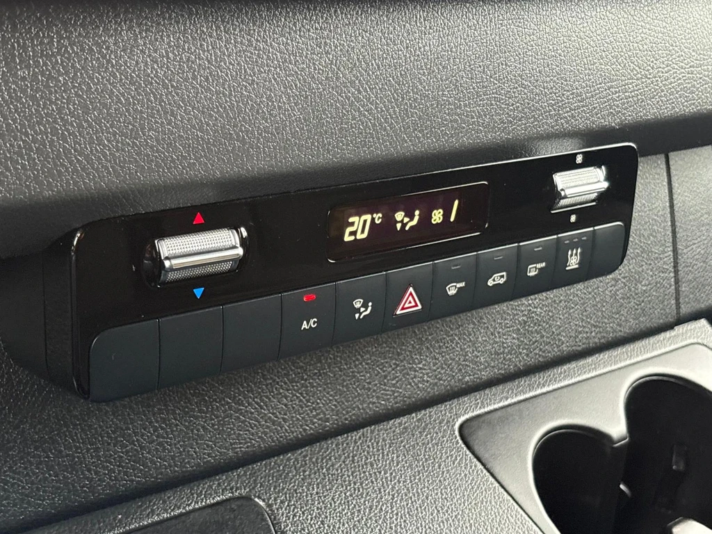 Mercedes-Benz Sprinter – foto 26