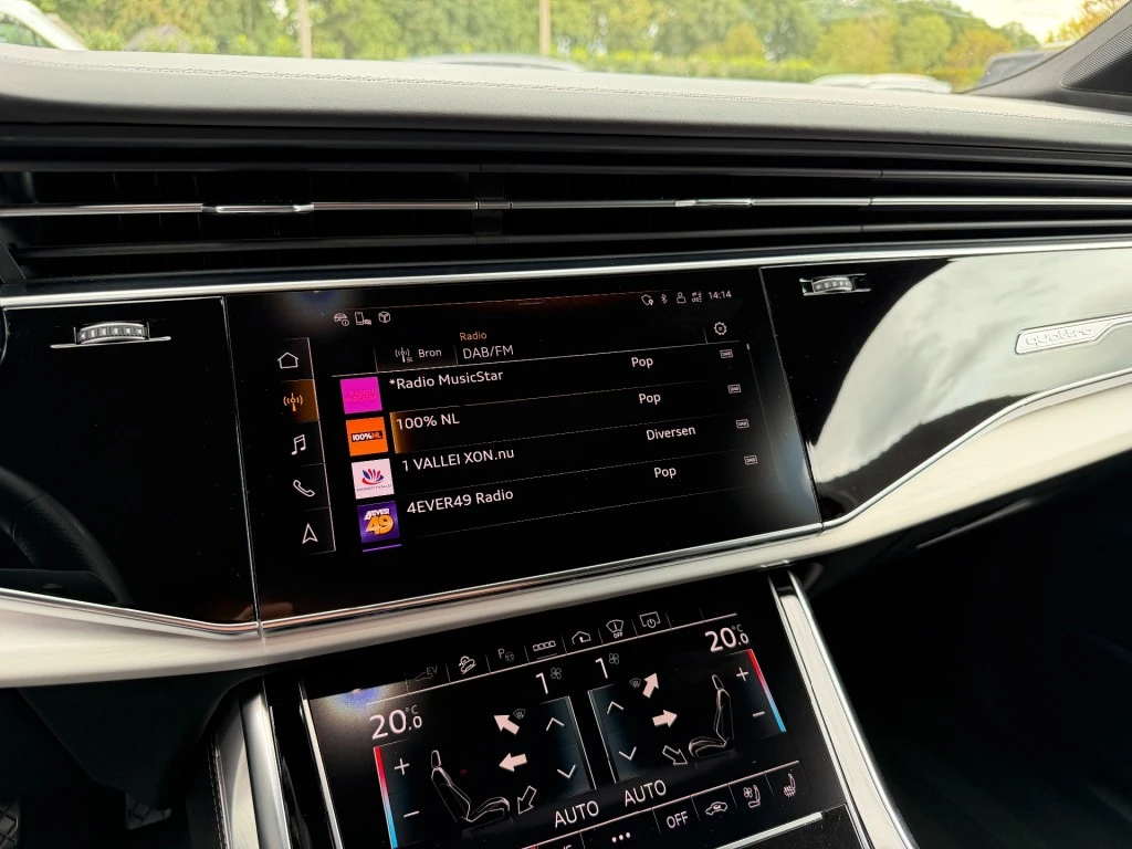 Audi Q7 – foto 32