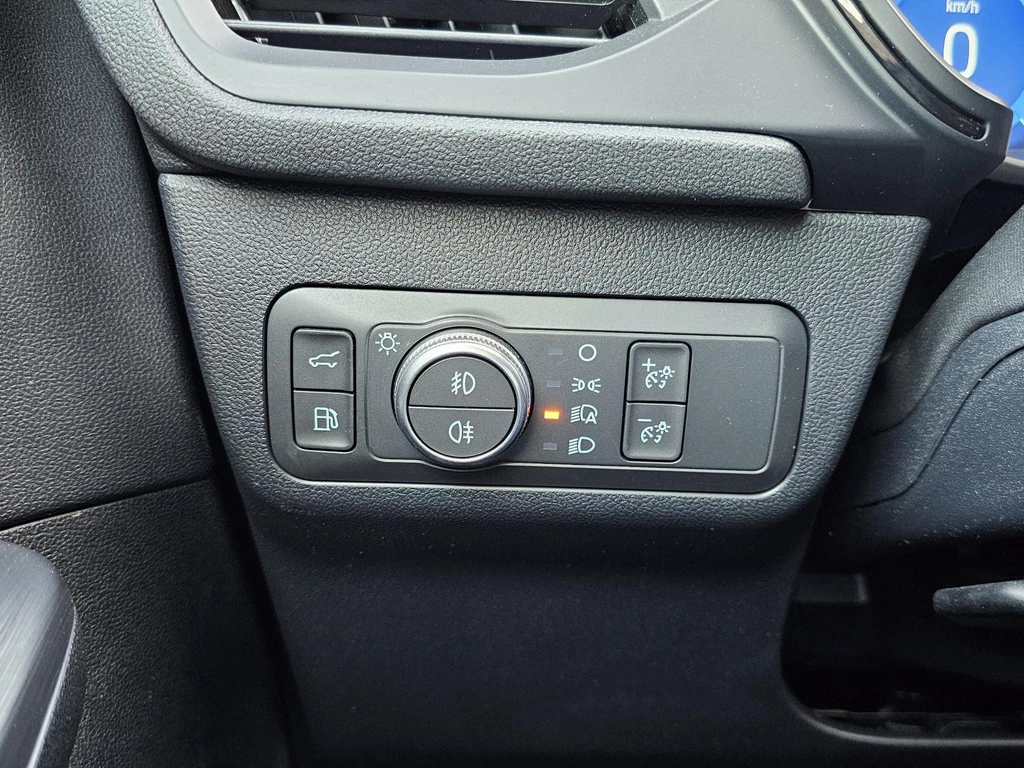 Ford Kuga – foto 15