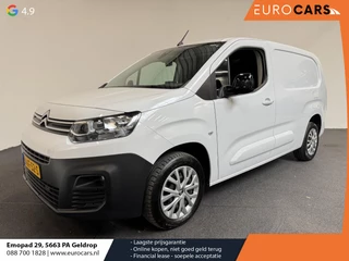 Citroën Berlingo – thumbnail 1