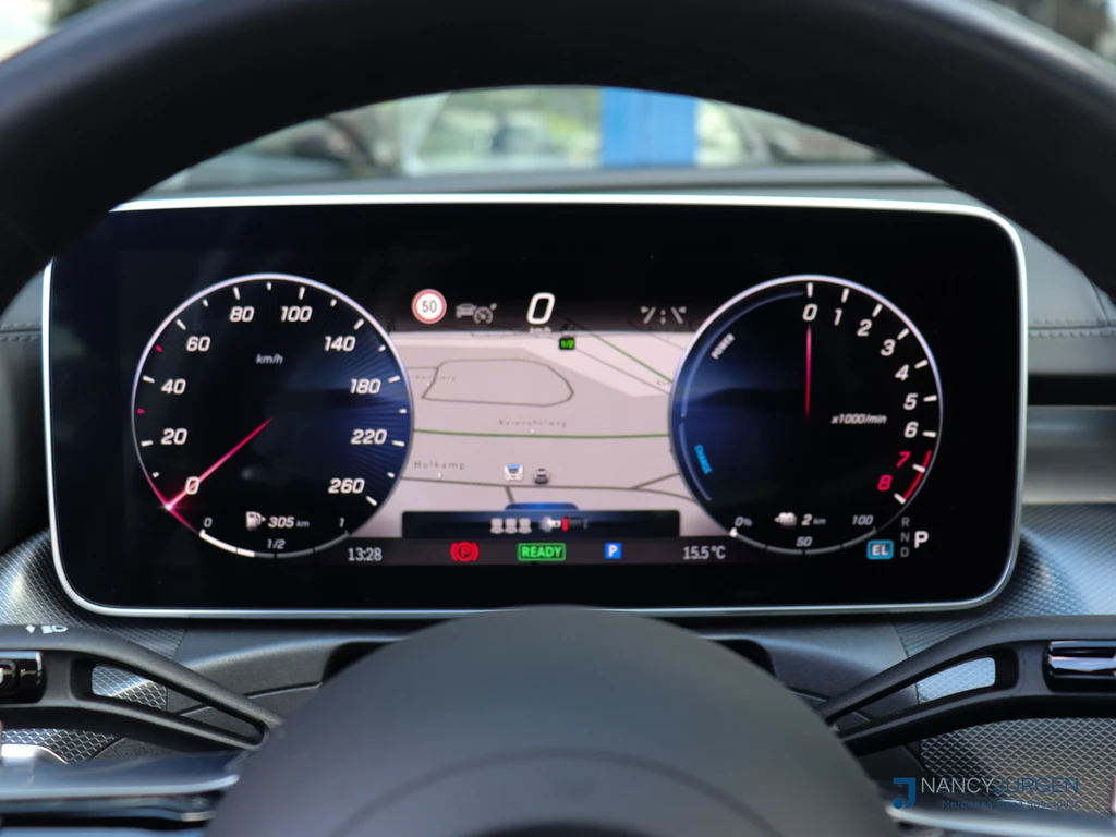 Mercedes-Benz C-Klasse – foto 23