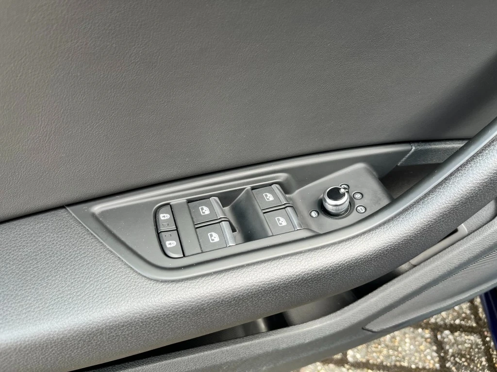 Audi A4 – foto 29