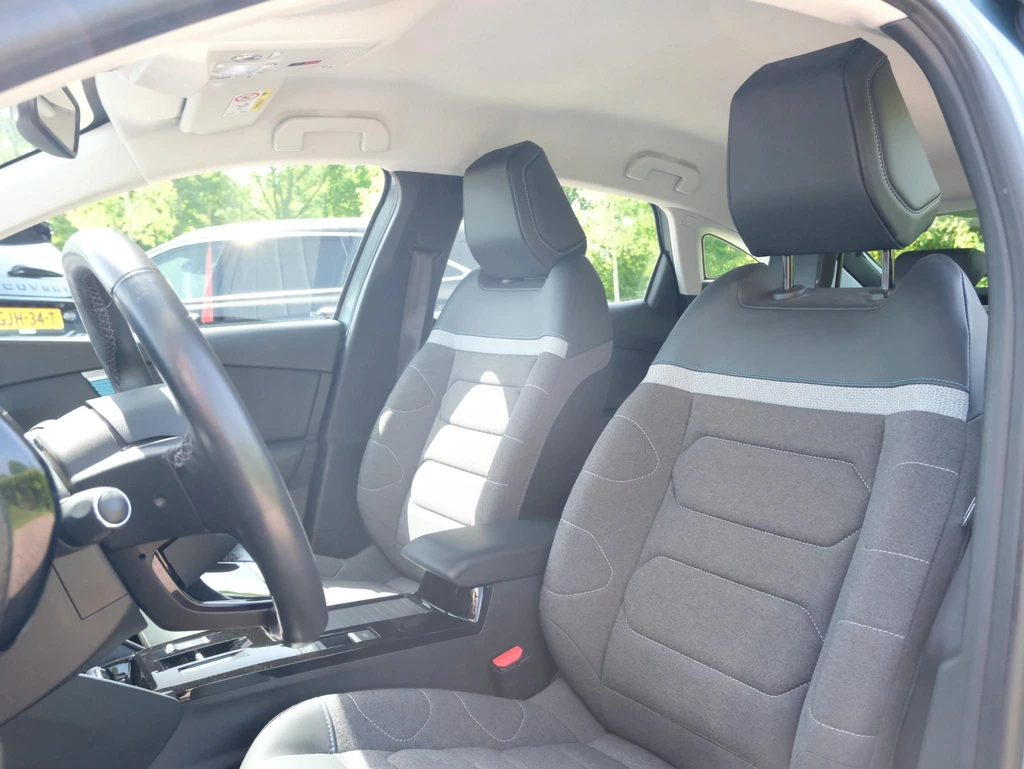 Citroën ë-C4 – foto 7