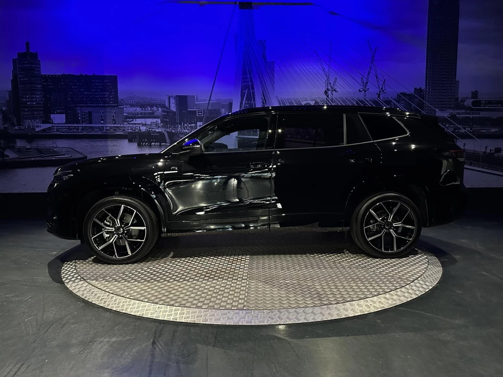 Volkswagen Tayron – foto 5