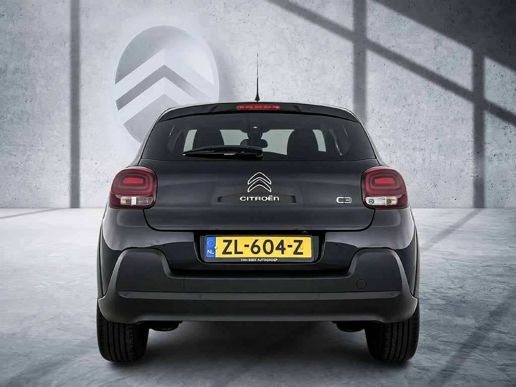 Citroën C3 – foto 3
