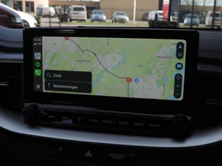 Kia Ceed Sportswagon – thumbnail 40