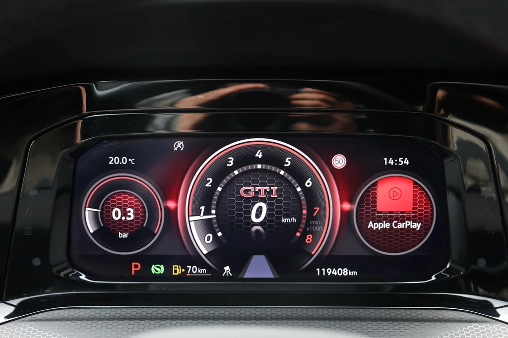 Volkswagen Golf – foto 8