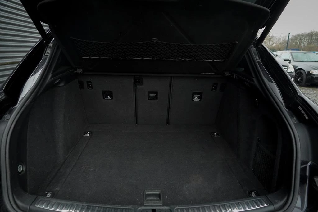 Porsche Macan – foto 16