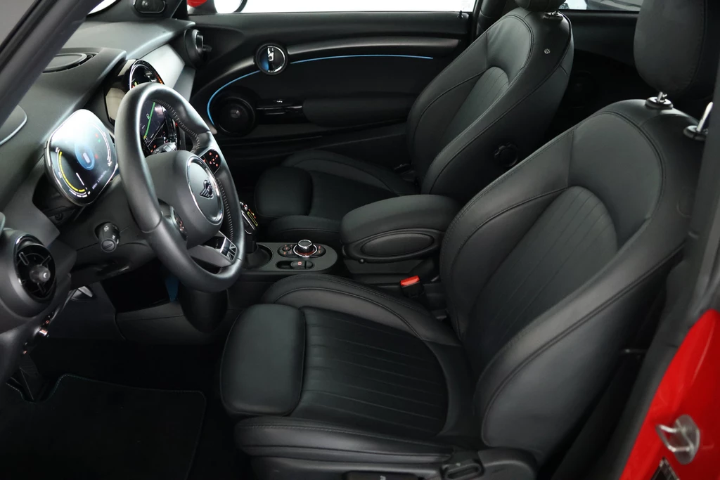 MINI Electric – foto 10