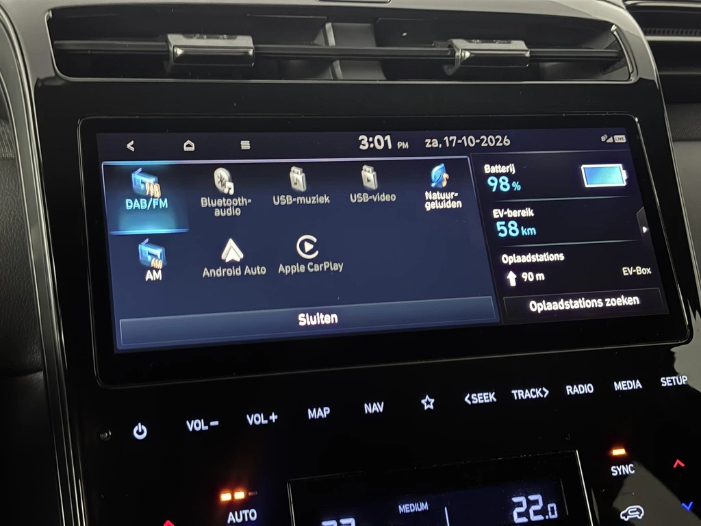 Hyundai Tucson – foto 22