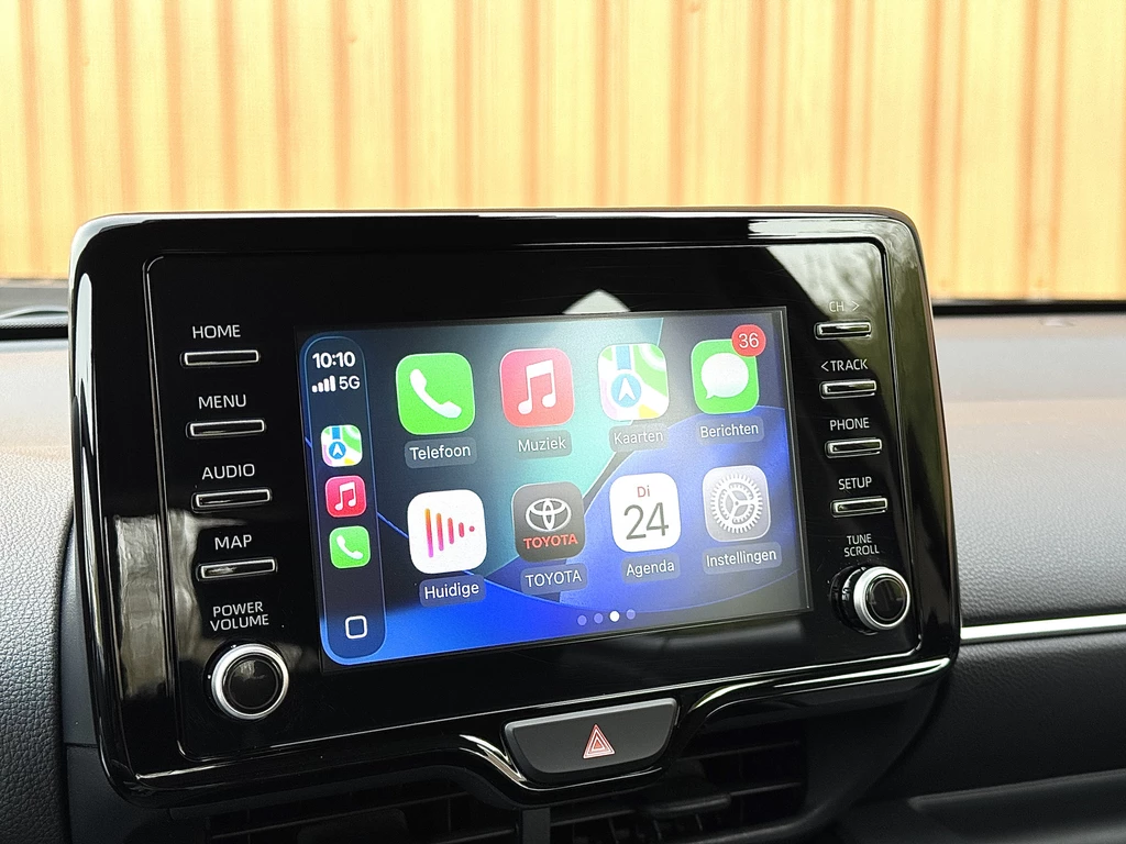 Toyota Yaris – foto 13
