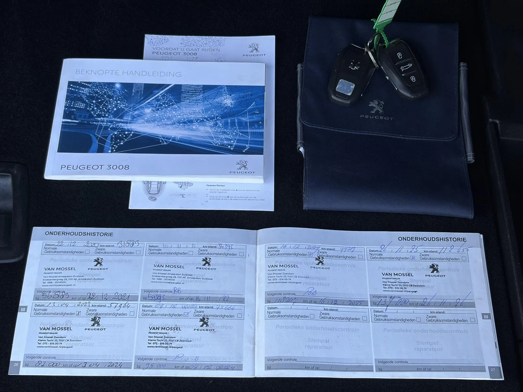 Peugeot 3008 – foto 42