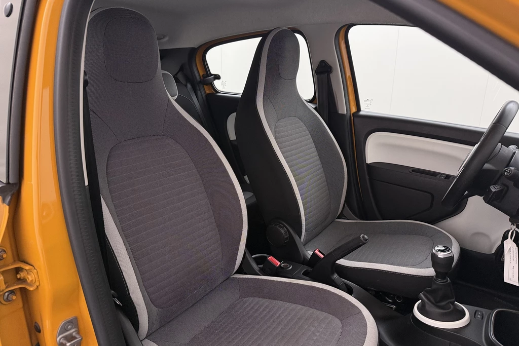 Renault Twingo – foto 13