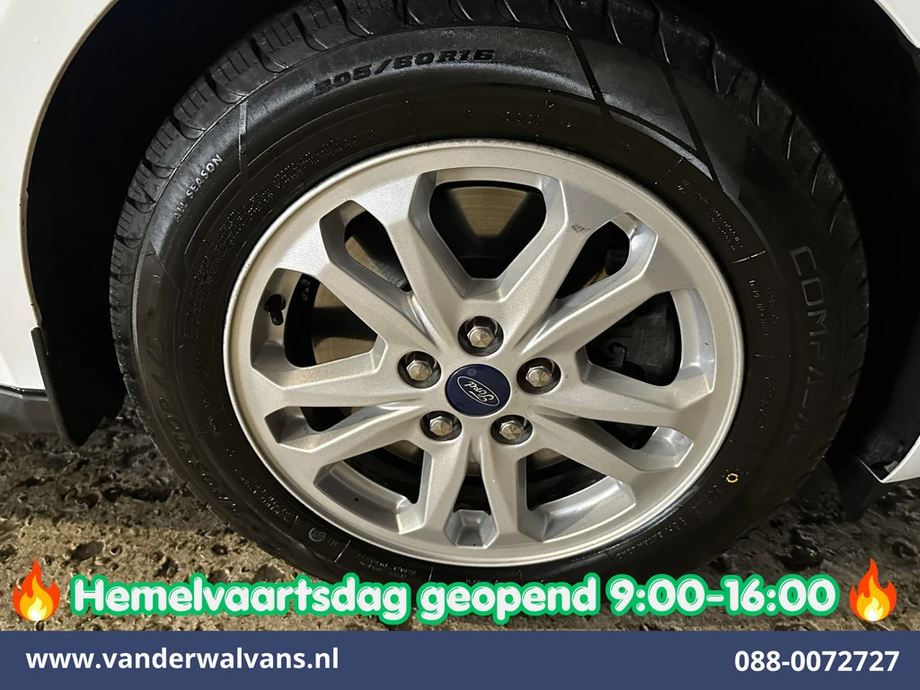 Ford Transit Connect – foto 10