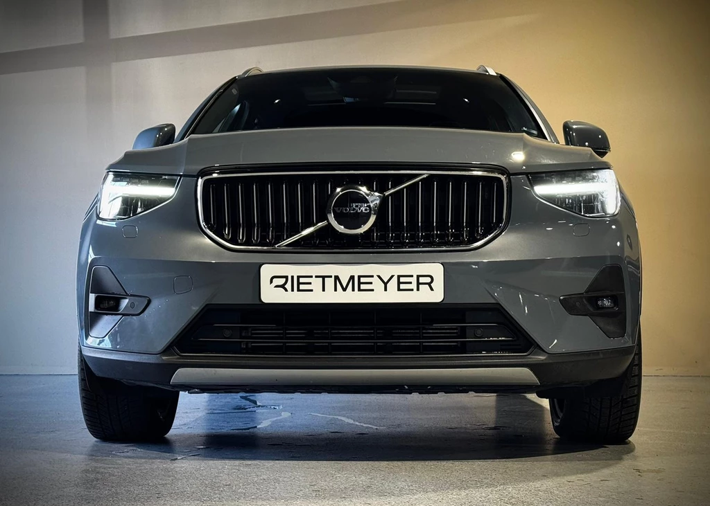 Volvo XC40 – foto 9