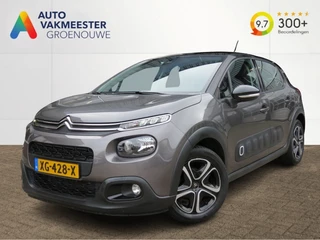Citroën C3 – thumbnail 1