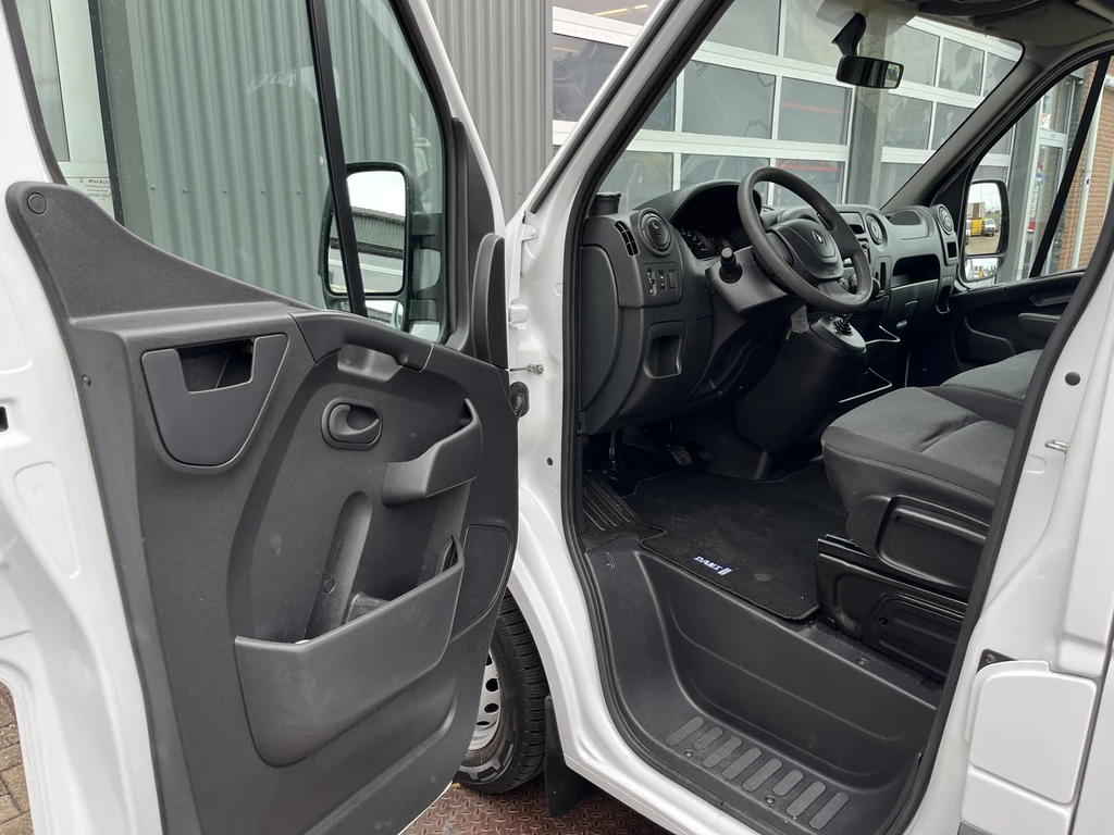 Renault Master – foto 16