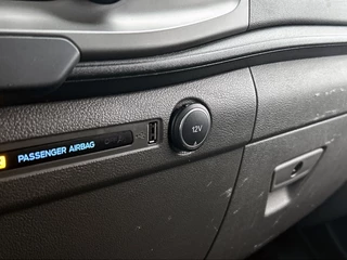 Ford Transit Custom – thumbnail 33