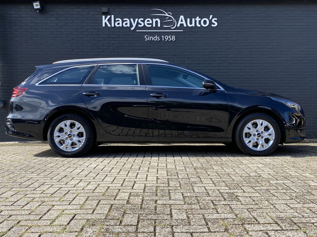 Kia Ceed Sportswagon – foto 7