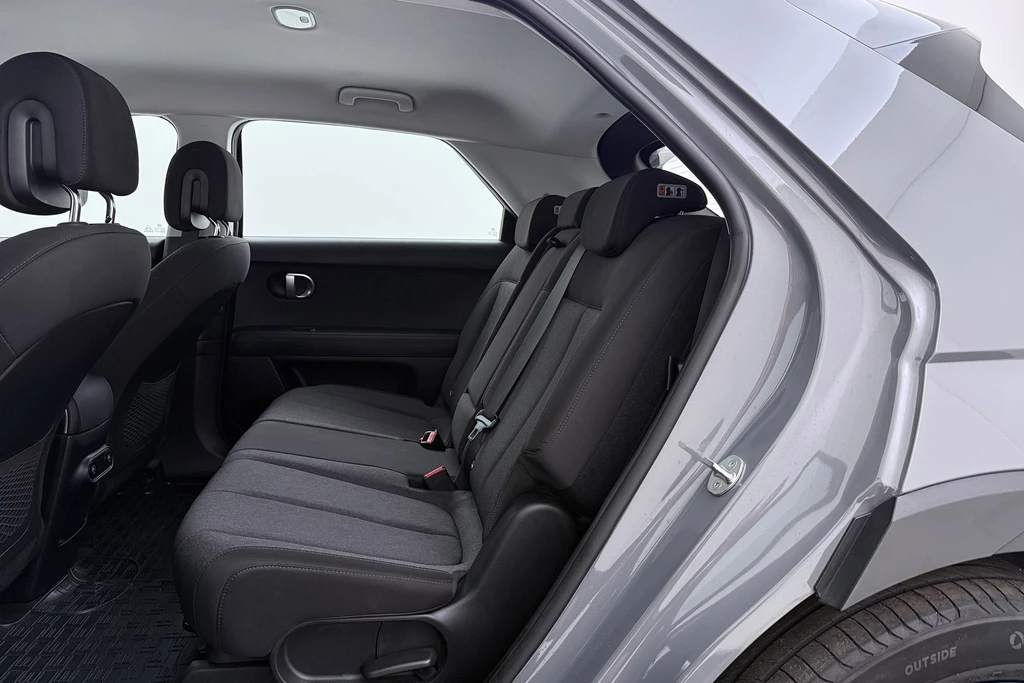 Hyundai IONIQ 5 – foto 22
