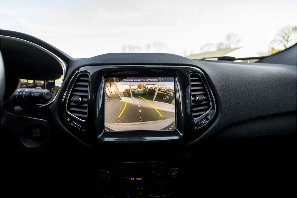 Jeep Compass – foto 27