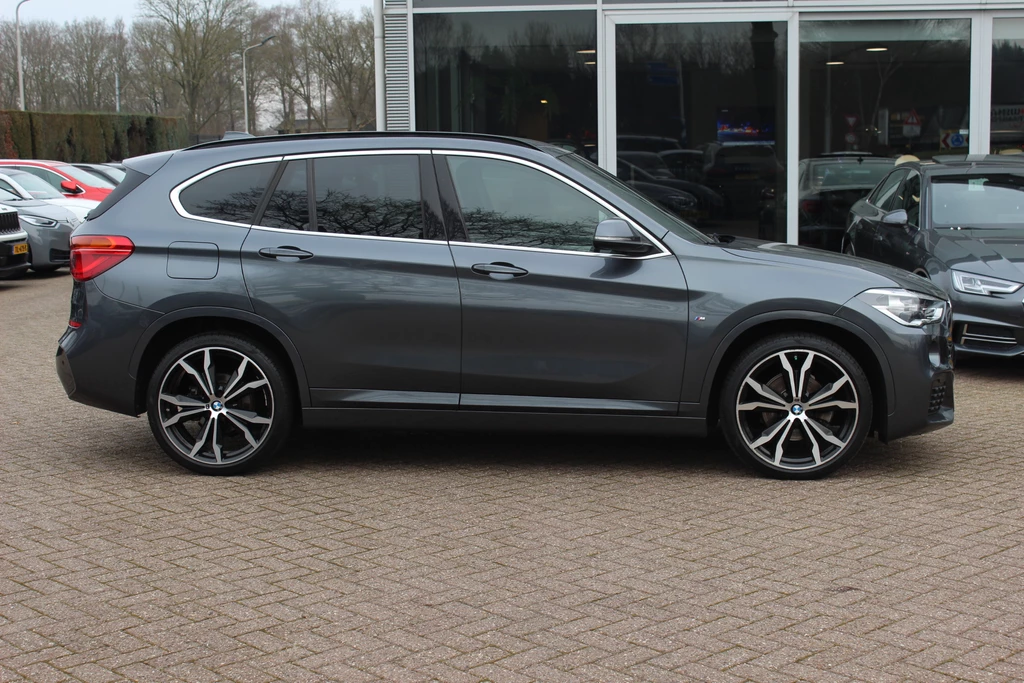 BMW X1 – foto 6