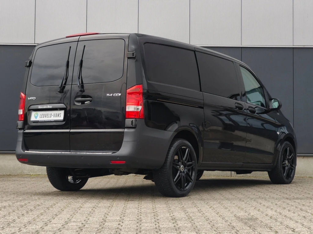 Mercedes-Benz Vito – foto 6
