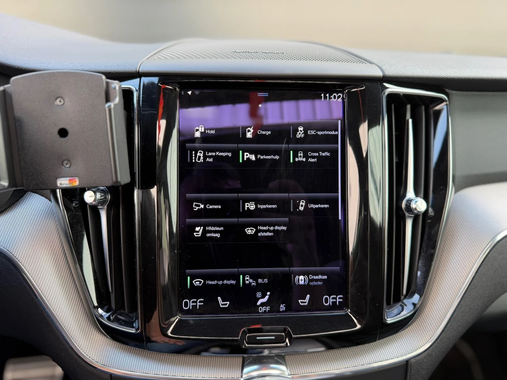 Volvo XC60 – foto 53
